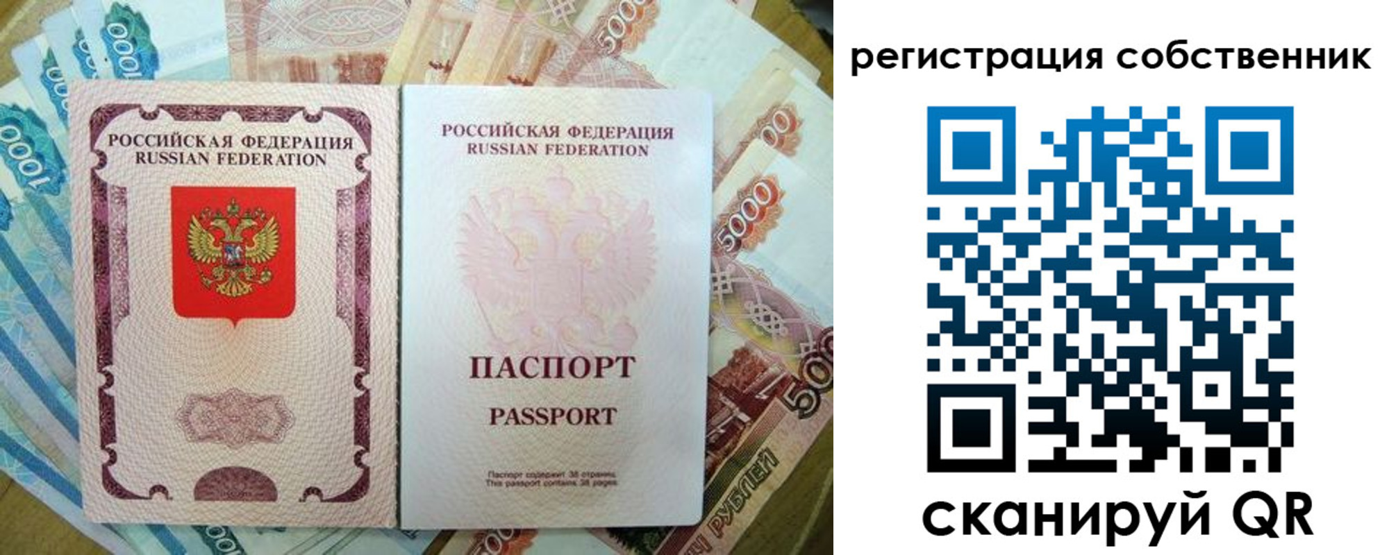 временная регистрация 2025 в Фрязино